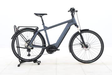 Riese & Müller CHARGER3 TOURING 625 – 2022 – 195 - 205 cm, Verzenden, Zo goed als nieuw