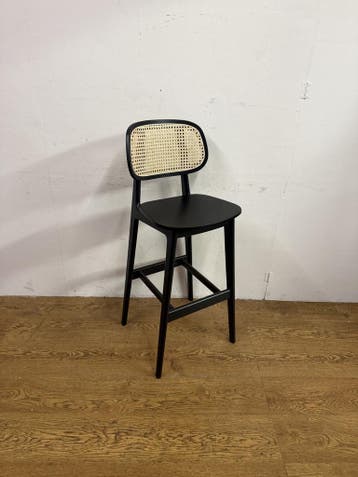 Gebruikt Barkruk Dex - K1099 Vintage/Café, Ophalen, Nieuw