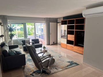 Te huur: Huis Hoffmansstraat in Maastricht, Limburg, Maastricht