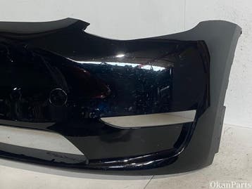 Tesla Model Y Voorbumper, Ophalen, Gebruikt, Voor, Bumper