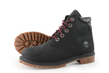 Timberland Boots Jongens in maat 39 Zwart, Timberland, Verzenden, Jongen of Meisje, Schoenen