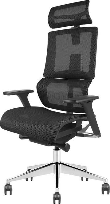 Stane Elite Mesh zitting Ergonomische Bureaustoel - Office, Ophalen of Verzenden, Nieuw