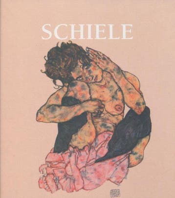 Egon Schiele - Confidential Concepts 9781844841257, Boeken, Verzenden, Gelezen, Confidential Concepts