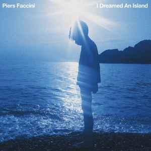 LP gebruikt - Piers Faccini - I Dreamed An Island, Verzenden, Zo goed als nieuw, Overige formaten