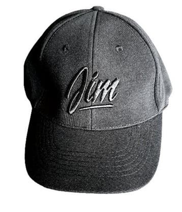 Partij van 22 Baseball petten caps Jim More pet, Ophalen of Verzenden, Nieuw, Jim More, Pet