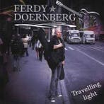 cd - Ferdy Doernberg - Travelling light, Verzenden, Zo goed als nieuw