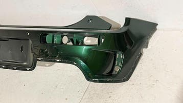 Mini CLubman Cooper S F54 achterbumper, Ophalen, Gebruikt, Mini, Achter
