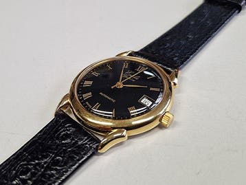 Montres EMKA S.A. Geneve - Ronda Harley 2538 Automatic -, Nieuw
