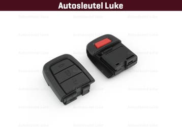 3+1-knops kop kpb1641 voor Chevrolet, Auto-onderdelen, Verzenden, Nieuw