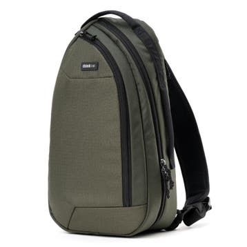 Think Tank TurnStyle 11l Greenway, Ophalen of Verzenden, Nieuw, Overige typen, Overige merken