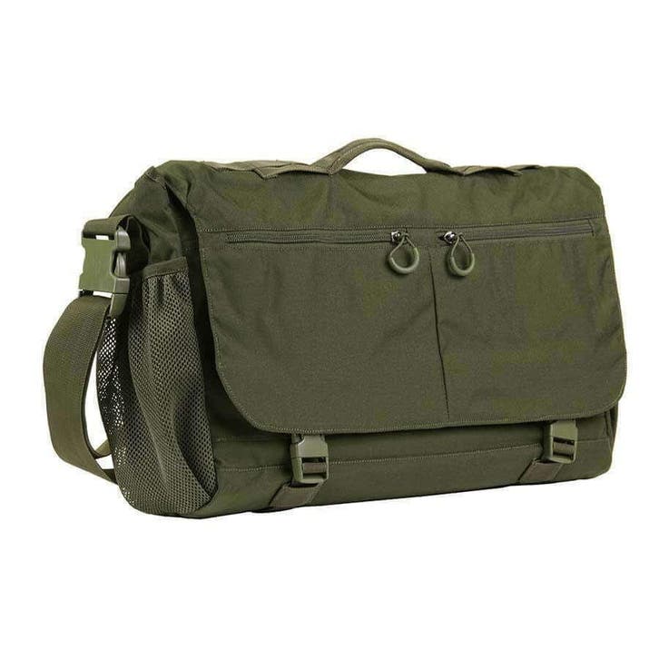 Messenger bag. Diverse kleuren, Caravans en Kamperen, Kampeeraccessoires, Nieuw, Verzenden
