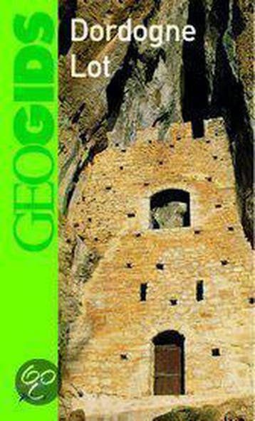 Dordogne, Lot / ANWB geogids 9789077494110 F. Denhez, Verzenden, Gelezen, F. Denhez