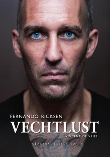 Vechtlust | Vincent Vries | Nieuw, Ophalen of Verzenden, Nieuw, Vincent Vries