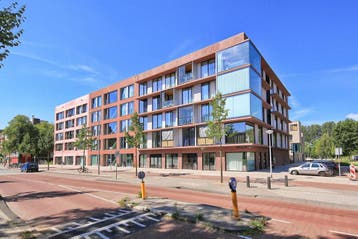 Te huur: Appartement Karel Klinkenbergstraat in Amsterdam, Noord-Holland, Appartement, Amsterdam