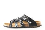 Palado Pantoffels in maat 39 Blauw, Palado, Pantoffels of Sloffen, Gedragen, Verzenden