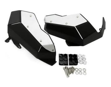 BMW R 1200 GS LC R RS RT Adventure Cilinder deksel covers, Ophalen of Verzenden, Nieuw