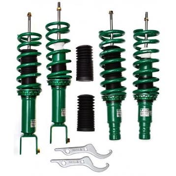 Schroefset SUBARU IMPREZA WRX STI GDB TEIN STREET BASIC, Ophalen of Verzenden, Nieuw