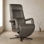 Relaxfauteuil Oxford, Ophalen of Verzenden, Nieuw