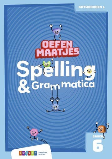 9789048757817 Oefenmaatjes - Oefenmaatjes Spelling  Gramm..., Verzenden, Nieuw, Melissa Masselink