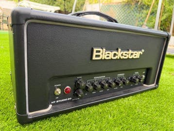 BLACKSTAR - Aantal items: 1 - Gitaarversterker - 2020, Muziek en Instrumenten, Nieuw