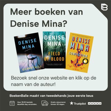 Het dode uur - Denise Mina 9789041411464, Verzenden, Gelezen, Denise Mina