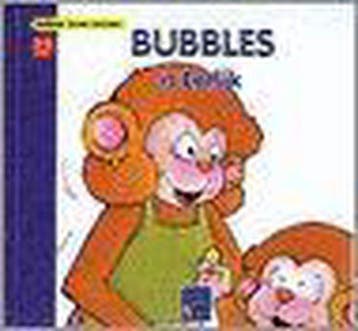 Bubbles Is Eerlijk, Boeken, Verzenden, Gelezen