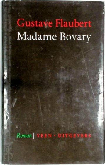 Madame Bovary - Flaubert 9789020440188, Verzenden, Gelezen, Flaubert
