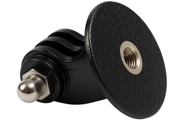 Tripod Mount Adapter voor GoPro Cameras, Audio, Tv en Foto, Fotografie | Fotostudio en Toebehoren, Zo goed als nieuw, Verzenden