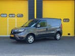 Fiat Doblò Cargo 1.4 Airco Navi Camera BTW&BPM VRIJ, Gebruikt, Euro 6, Overige brandstoffen, Handgeschakeld