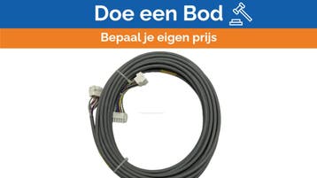 Bieden: MTU connecting cable for monitor system, Ophalen of Verzenden, Nieuw, Motor en Techniek, Zeilboot of Motorboot