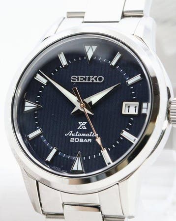 Seiko - alpinist - SPB249 - Heren - 2010-2020