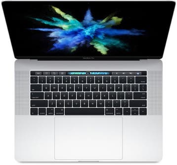 Apple MacBook Pro (15 inch, 2017) -   i7 - 16GB  - 512GB  -, Verzenden, Refurbished, Zonder abonnement, Zonder simlock