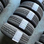 4 x Semperit Master Grip 185-65-14 Winterbanden 7mm, 14 inch, Gebruikt, Band(en), Personenwagen