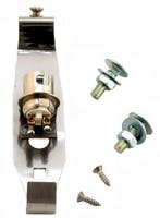 Volvo Reflector huis achterlicht PV444 A-E -1953 Volvo onder, Auto-onderdelen, Verzenden, Nieuw, Volvo