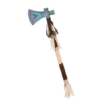 Tomahawk bijl (45cm), Ophalen of Verzenden, Nieuw