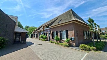 Te huur: Appartement Kerkeind in Haaren, Noord-Brabant, Haaren, Appartement