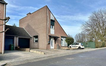 Te huur: Huis Schoolstraat in Moorveld, Moorveld, Limburg