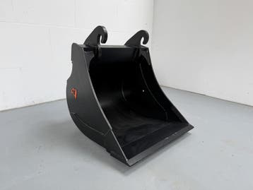 Dieplepelbak | GP Equipment | CW30