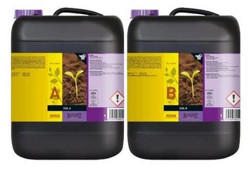 Atami B´cuzz Soil A+b 5L, Verzenden, Nieuw