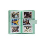 Fujifilm instax mini 12 album mint green (Films Instax Mini), Ophalen of Verzenden, Nieuw