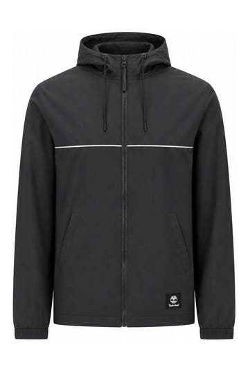 Timberland Jas in maat S Oranje, Kleding | Heren, Jassen | Winter, Verzenden, Zo goed als nieuw, Overige kleuren, Timberland