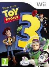 Disney Toy Story 3 Wii Garantie & morgen in huis!, 1 speler, Ophalen of Verzenden, Zo goed als nieuw