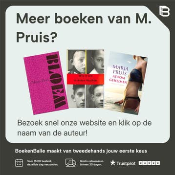 NIJHOFFS OF DE GEVOLGEN VAN EEN HUWELIJK 9789038859156, Boeken, Verzenden, Gelezen, M. Pruis