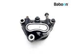 Remklauw Links Voor Harley-Davidson FLHR Road King 2002-2006, Verzenden, Gebruikt