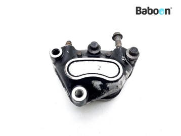 Remklauw Links Voor Harley-Davidson FLHR Road King 2002-2006, Verzenden, Gebruikt