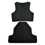 Osprey body armour schuimplaten set EVA , front & back, Verzenden