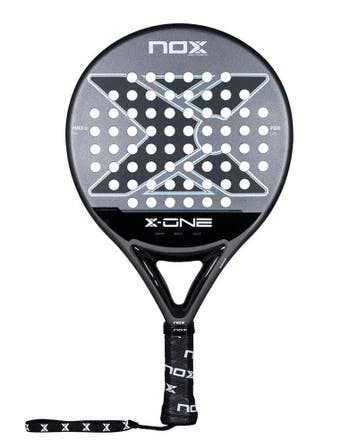 NOX X-One 26 - NOX Padel Racket - BestelPadel, Ophalen of Verzenden, Nieuw