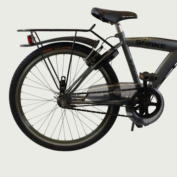 Batavus kinderfiets 24 inch, Ophalen of Verzenden, Gebruikt, Batavus