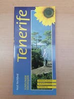 TENERIFE 9781856911788 Sunflower Books, Boeken, Reisgidsen, Verzenden, Gelezen, Sunflower Books