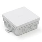 Kabeldoos | Attema (12 ingangen, IP55, Grijs), Verzenden, Nieuw